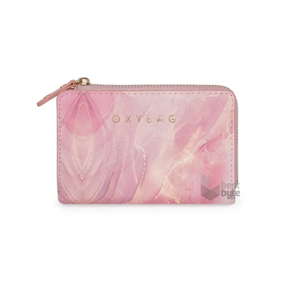 Oxybag Marble Last női pénztárca