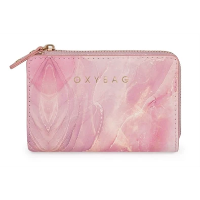 Oxybag Marble Last női pénztárca