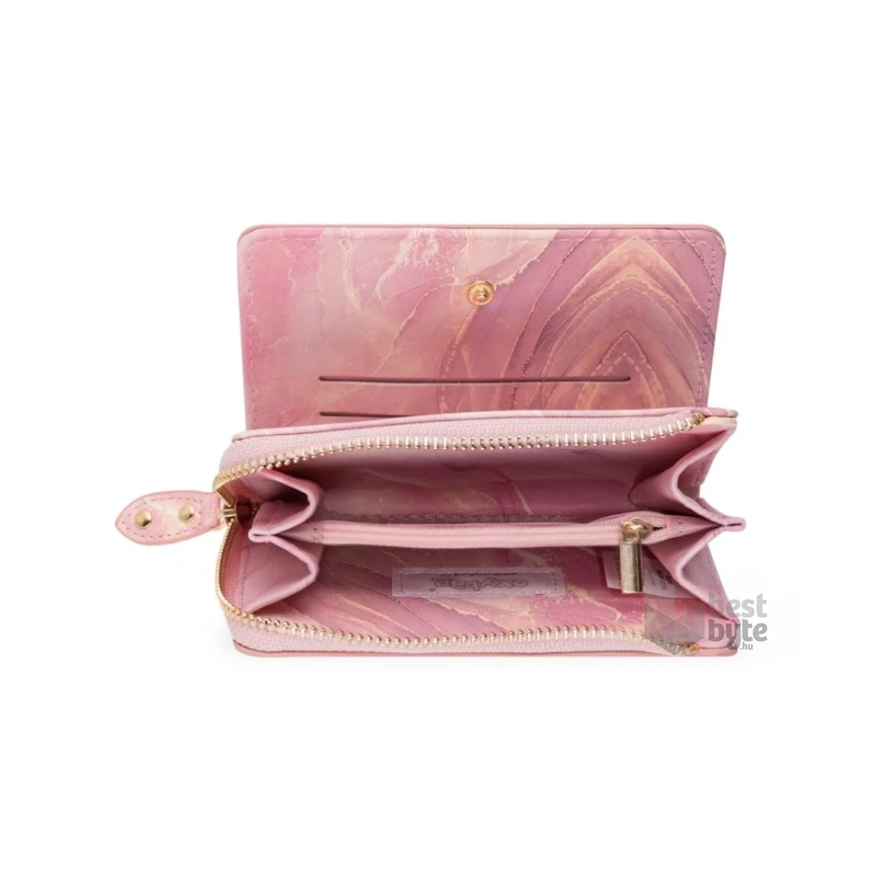 Oxybag Marble Last női pénztárca
