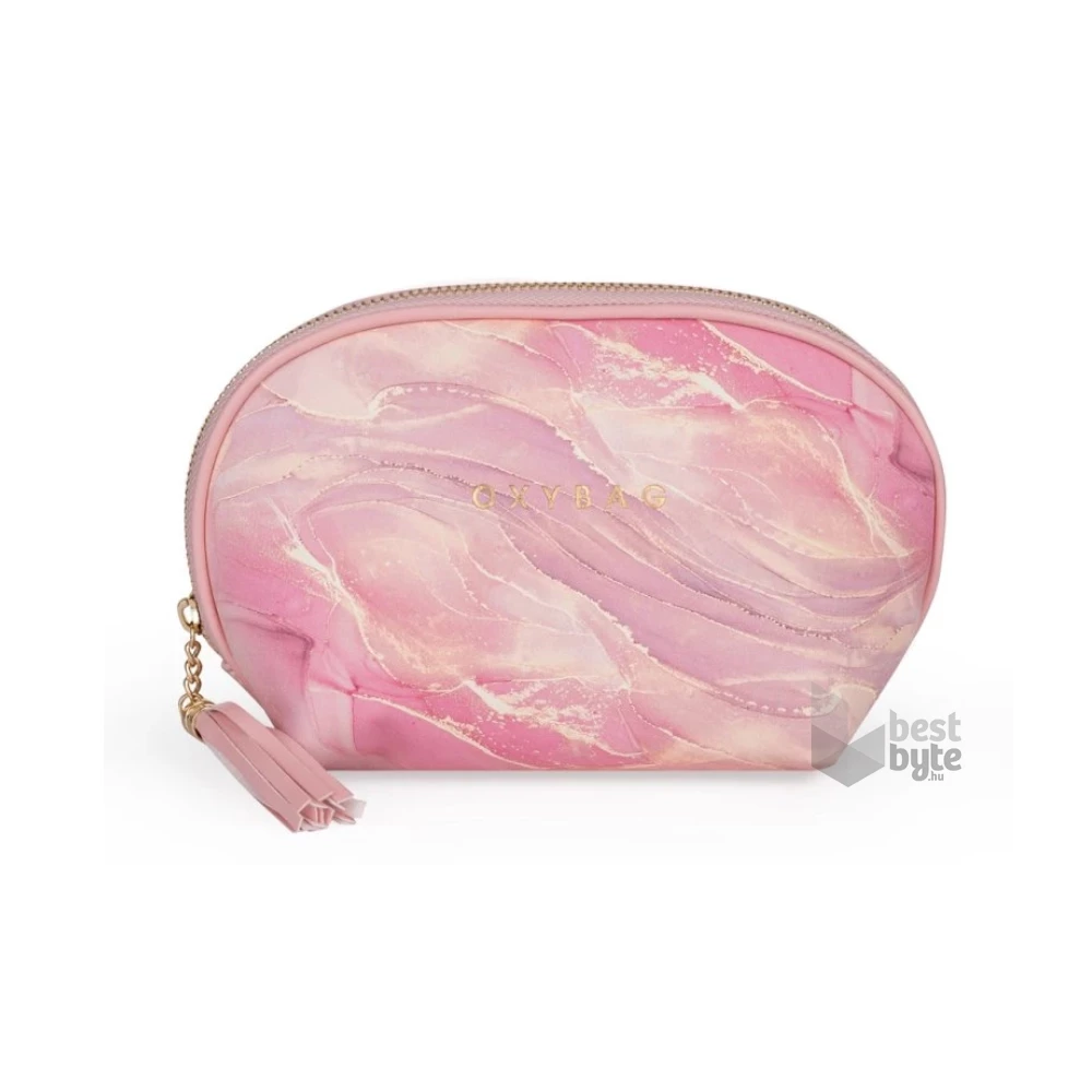 Oxybag Marble Plus kozmetikai táska