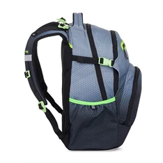 Oxybag Ombre Grey Black hátizsák