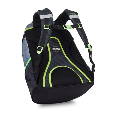 Oxybag Ombre Grey Black hátizsák