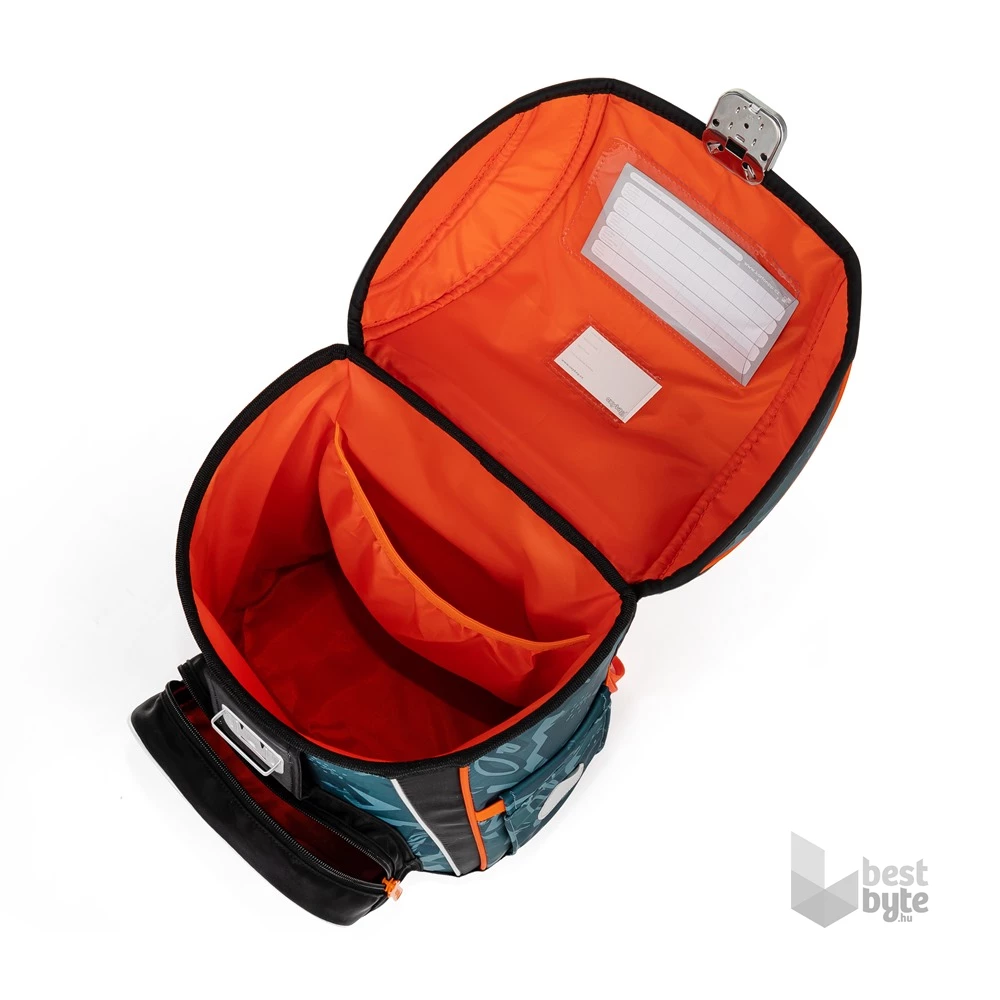 Oxybag Premium Car iskolatáska
