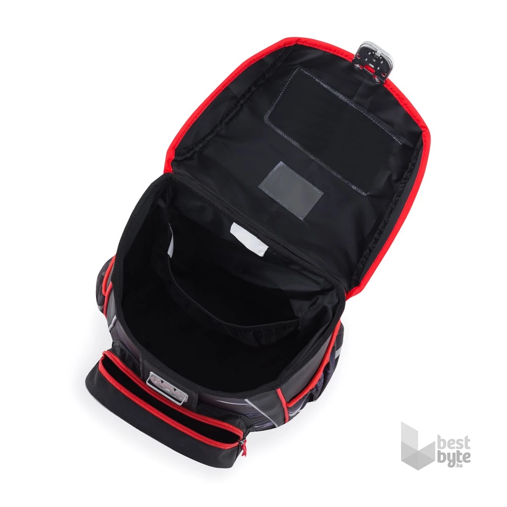 Oxybag Premium One Car 3 részes iskolatáska
