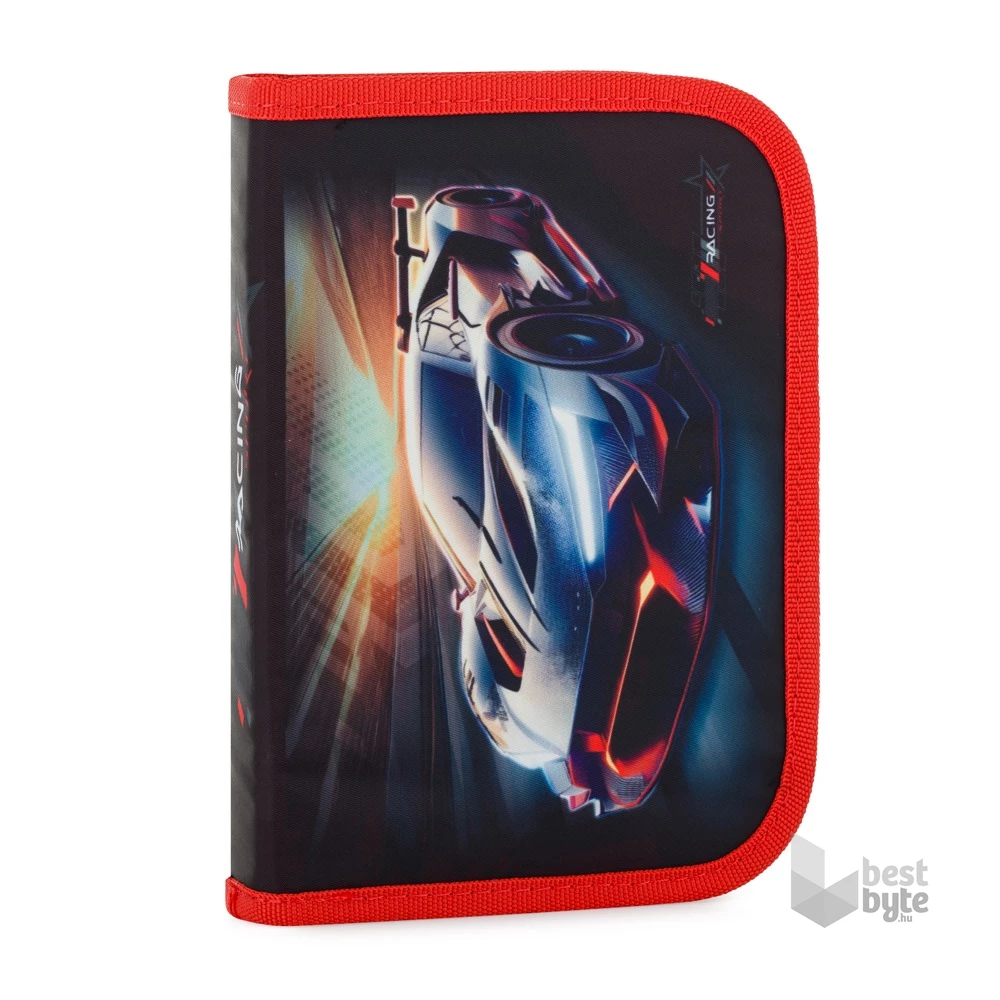 Oxybag Premium One Car 3 részes iskolatáska