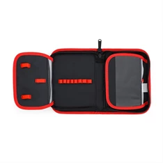 Oxybag Premium One Car 3 részes iskolatáska