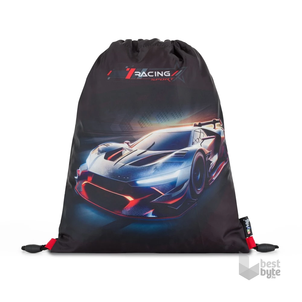 Oxybag Premium One Car 3 részes iskolatáska