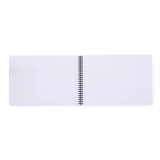 Oxybag Sketch Buddha 190 g A4 40 lapos rajz- és vázlattömb