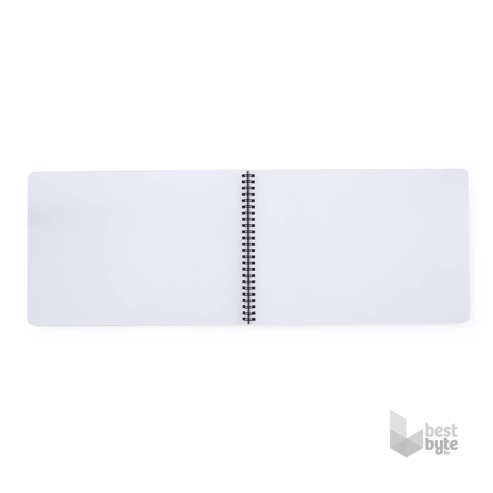 Oxybag Sketch Buddha 190 g A4 40 lapos rajz- és vázlattömb