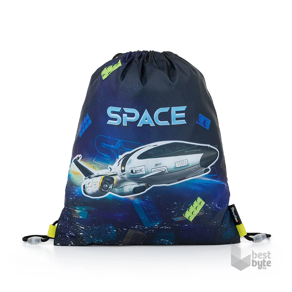 Oxybag Space sportzsák