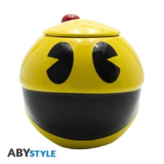 PAC-MAN "PAC-MAN" 3D bögre