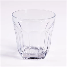 PASABAHCE Baroque Water 300ml vizes pohár szett 6 darabos 52674