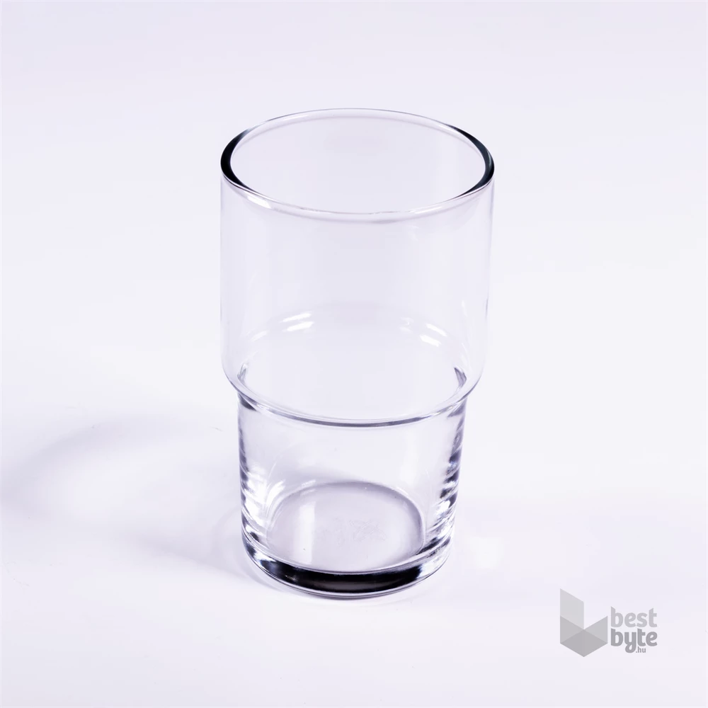 PASABAHCE Hill Long Drink 440ml koktélos pohár szett 6 darabos