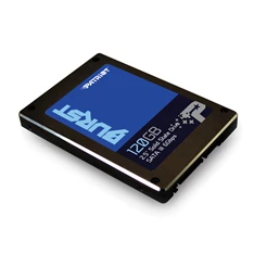 PATRIOT BURST 120GB SATA3 2,5" (PBU120GS25SSDR) SSD