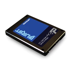 PATRIOT BURST 480GB SATA3 2,5" (PBU480GS25SSDR) SSD