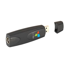 PCTV Quatro Stick DVB-C/T 510e USB tuner