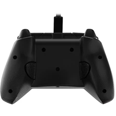 PDP 049-024 Afterglow Wave Xbox Series X|S/Xbox One/PC 3,5 mm audio Lighting vezetékes kontroller