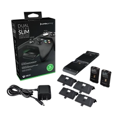 PDP 049-009-EU Dual Ultra Slim Charge System Xbox Series X töltőállomás