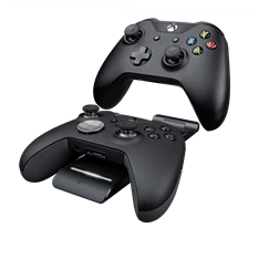 PDP 049-009-EU Dual Ultra Slim Charge System Xbox Series X töltőállomás