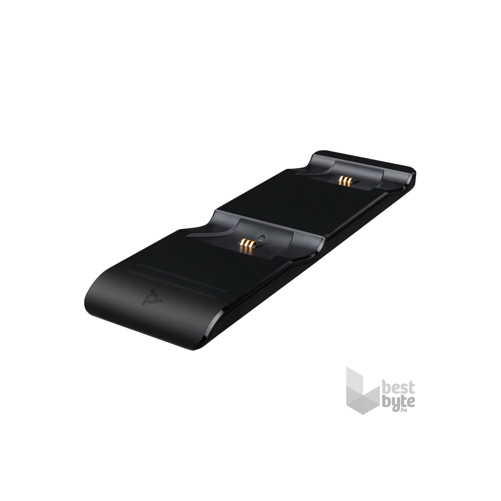 PDP 049-009-EU Dual Ultra Slim Charge System Xbox Series X/Xbox One fekete töltőállomás