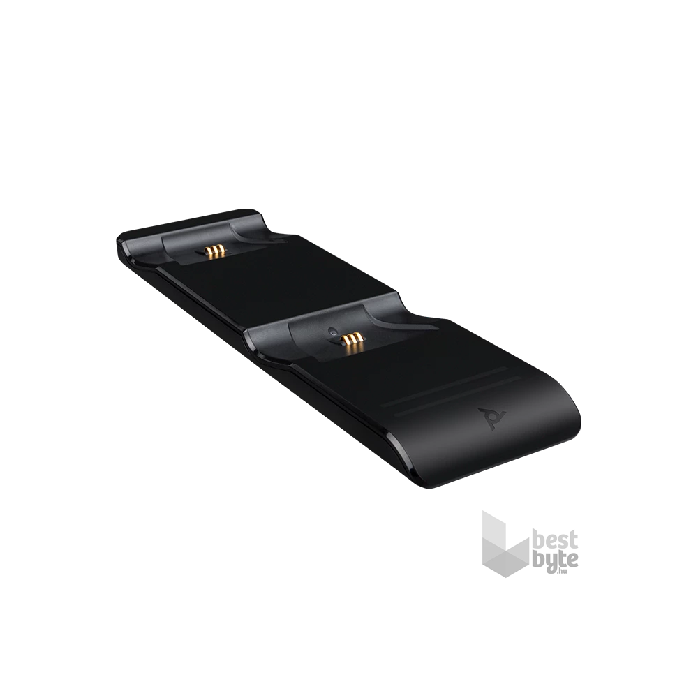 PDP 049-009-EU Dual Ultra Slim Charge System Xbox Series X/Xbox One fekete töltőállomás
