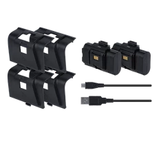 PDP 049-010-EU Play and Charge Xbox Series X akkumulátor szett