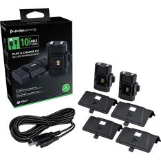 PDP 049-010-EU Play and Charge Xbox Series X akkumulátor szett