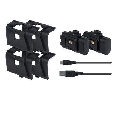 PDP 049-010-EU Play and Charge Xbox Series X akkumulátor szett