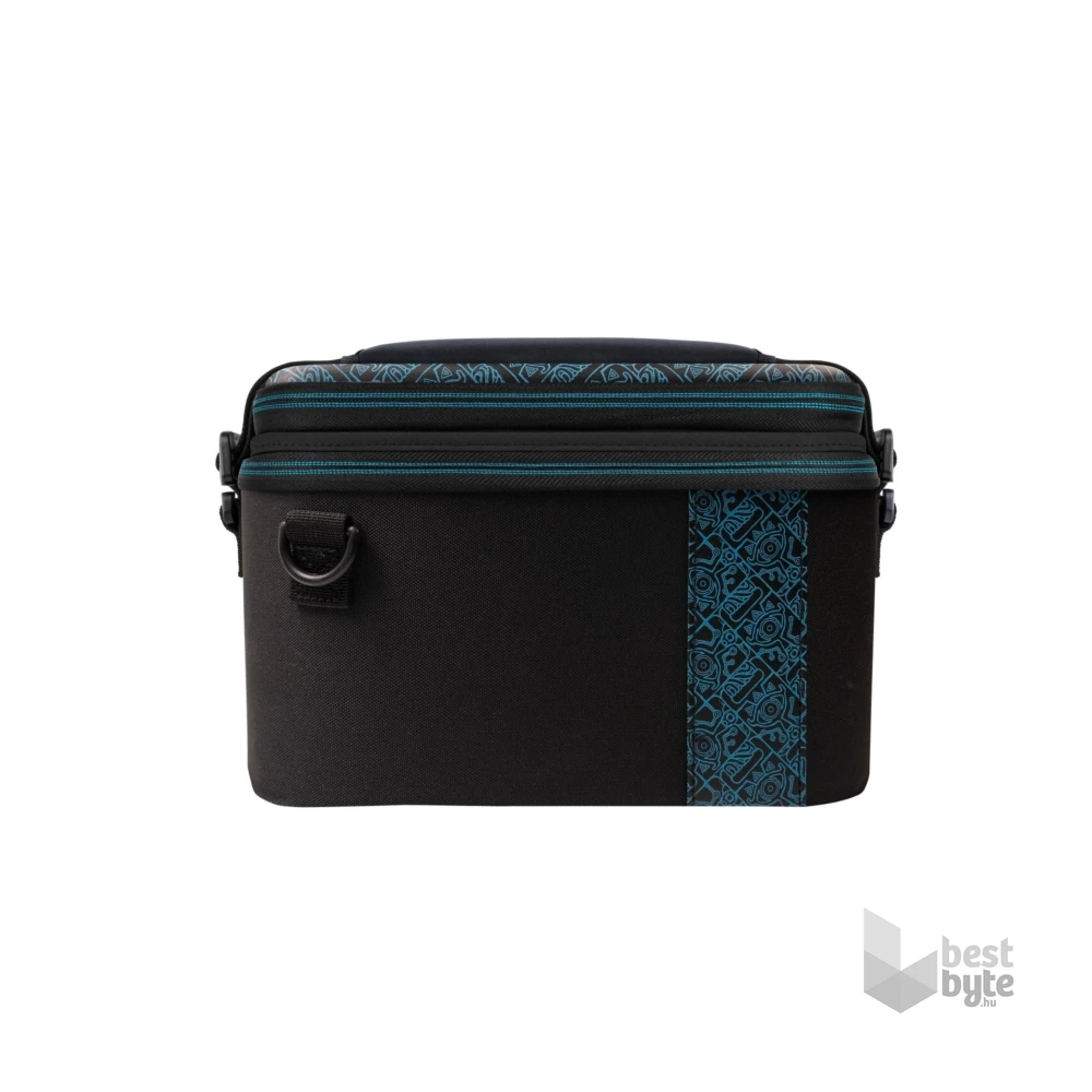 PDP 500-141-SKSG Pull-N-Go 2in1 Zelda: Shoot Glow in The Dark Nintendo Switch konzol táska