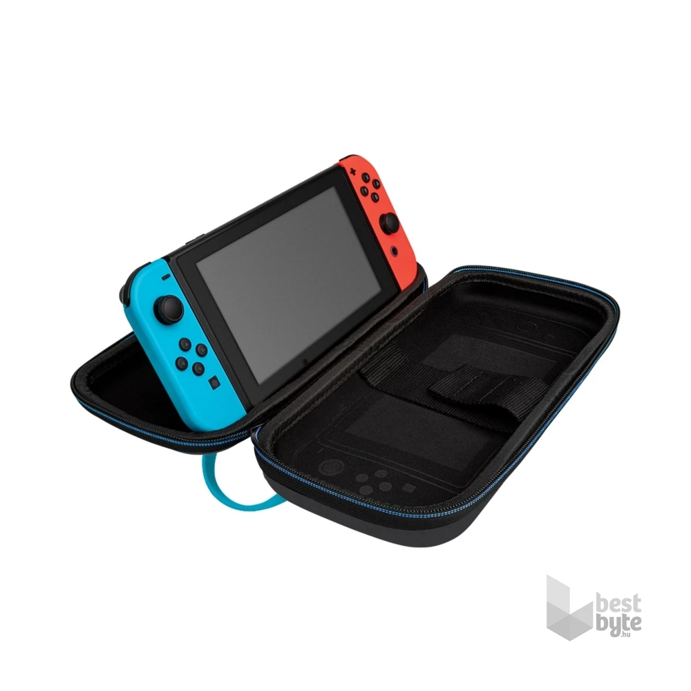 PDP 500-141-SKSG Pull-N-Go 2in1 Zelda: Shoot Glow in The Dark Nintendo Switch konzol táska