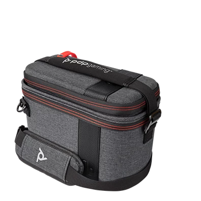 PDP 500-141-EU Pull-N-Go Case - Elite Edition Nintendo Switch utazótok