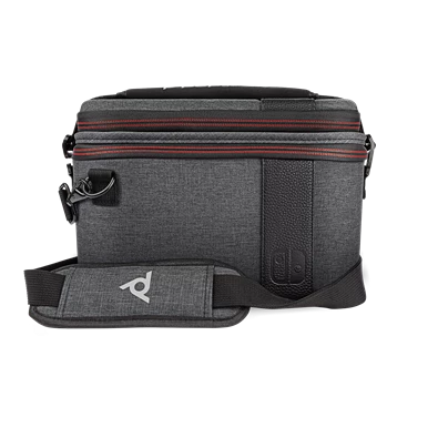 PDP 500-141-EU Pull-N-Go Case - Elite Edition Nintendo Switch utazótok