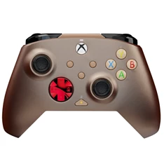 PDP 049-023-NBR Rematch Advanced Xbox Series X|S/Xbox One/PC vezetékes Nubia Bronze kontroller