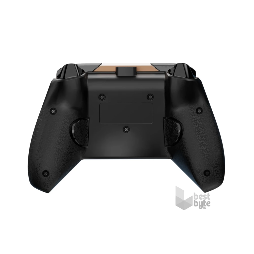 PDP 049-023-NBR Rematch Advanced Xbox Series X|S/Xbox One/PC vezetékes Nubia Bronze kontroller