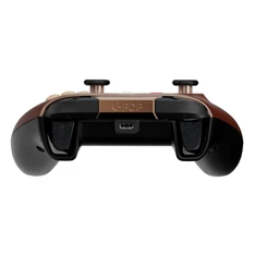 PDP 049-023-NBR Rematch Advanced Xbox Series X|S/Xbox One/PC vezetékes Nubia Bronze kontroller
