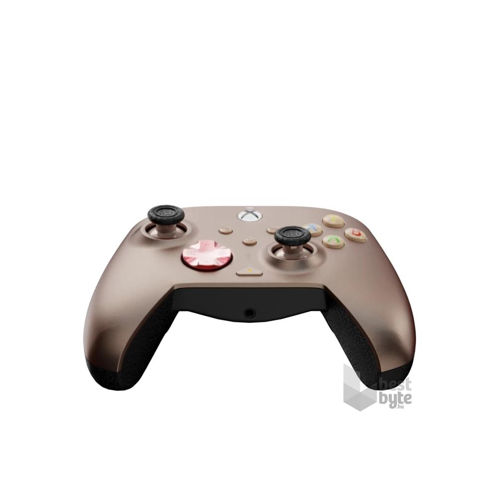 PDP 049-023-NBR Rematch Advanced Xbox Series X|S/Xbox One/PC vezetékes Nubia Bronze kontroller