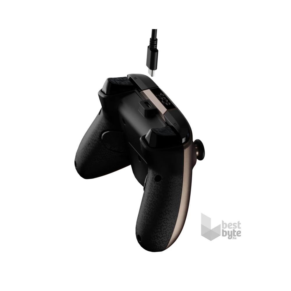 PDP 049-023-NBR Rematch Advanced Xbox Series X|S/Xbox One/PC vezetékes Nubia Bronze kontroller