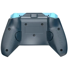 PDP 049-023-BLTD Rematch Glow Adevanced Xbox Series X|S/Xbox One/PC vezetékes Blue Tide Glow in the Dark kontroller