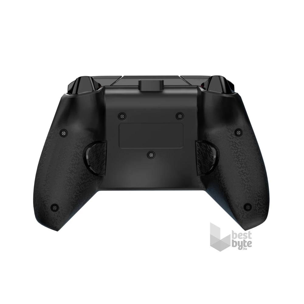 PDP 049-023-SPDT Rematch Glow Adevanced Xbox Series X|S/Xbox One/PC vezetékes Space Dust Glow in the Dark kontroller