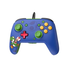 PDP Rematch Mario & Yoshi Nintendo Switch/OLED/Switch 2 vezetékes kontroller