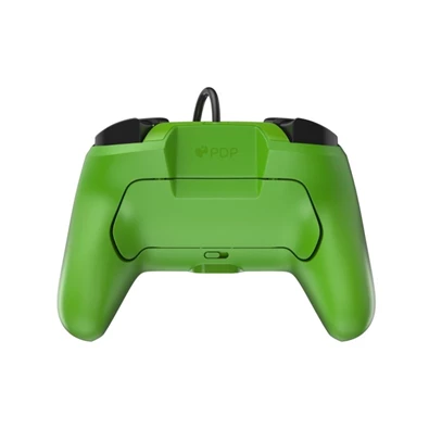 PDP Rematch Mario & Yoshi Nintendo Switch/OLED/Switch 2 vezetékes kontroller