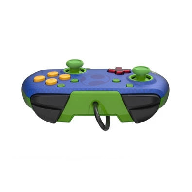 PDP Rematch Mario & Yoshi Nintendo Switch/OLED/Switch 2 vezetékes kontroller
