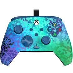 PDP 049-023-GG Rematch Xbox Series X|S/Xbox One/PC vezetékes zöld kontroller