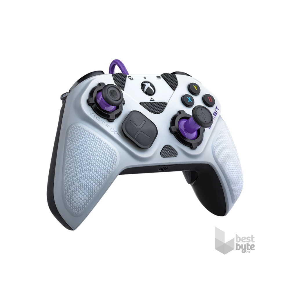PDP 049-006-EU Victrix Gambit Xbox Series X|S/Xbox One/PC eSport vezetékes kontroller