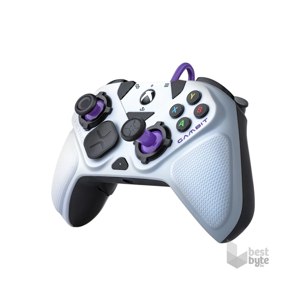 PDP 049-006-EU Victrix Gambit Xbox Series X|S/Xbox One/PC eSport vezetékes kontroller