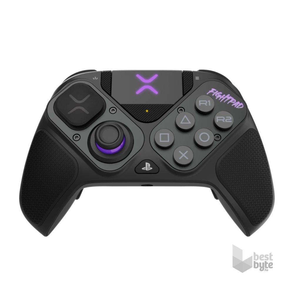 PDP 052-002-BK Victrix Pro Hybrid BFG/PS5 vezeték nélküli eSport kontroller