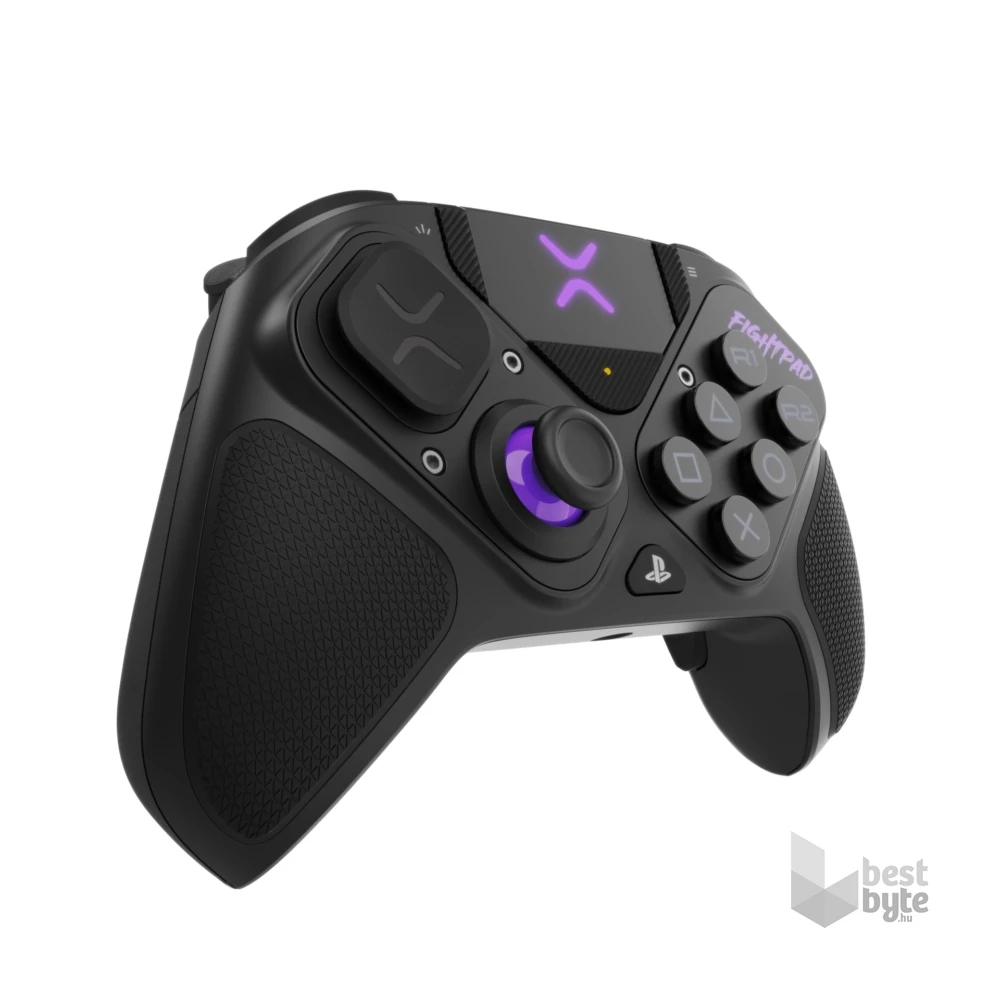 PDP 052-002-BK Victrix Pro Hybrid BFG/PS5 vezeték nélküli eSport kontroller