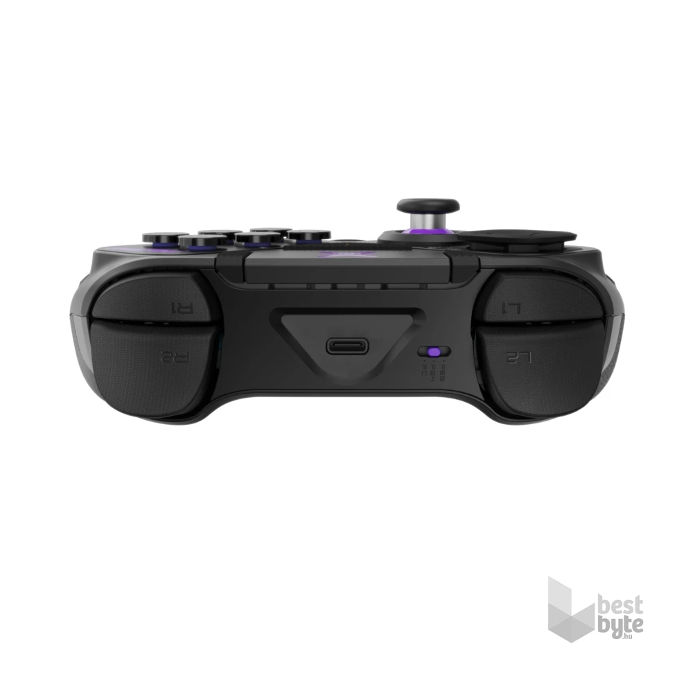 PDP 052-002-BK Victrix Pro Hybrid BFG/PS5 vezeték nélküli eSport kontroller