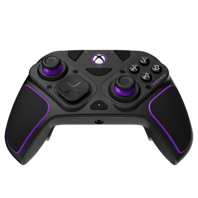 PDP 049-002-BK Victrix Pro BFG Xbox Series X|S/Xbox One/PC vezeték nélküli fekete eSport kontroller