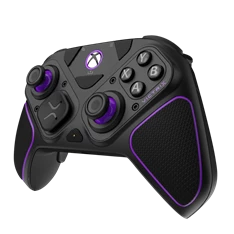 PDP 049-002-BK Victrix Pro BFG Xbox Series X|S/Xbox One/PC vezeték nélküli fekete eSport kontroller